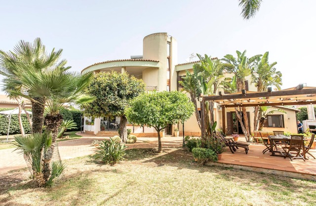 1 bedroom cozy home in Siracusa