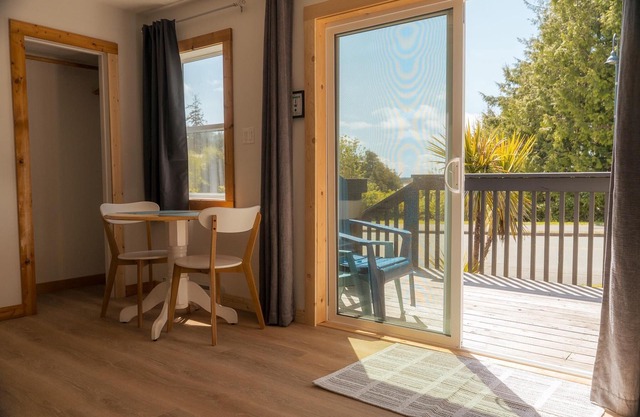 1-Bedroom Full Kitchen | #1