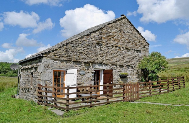 1 bedroom accommodation in Grisedale near Hawes