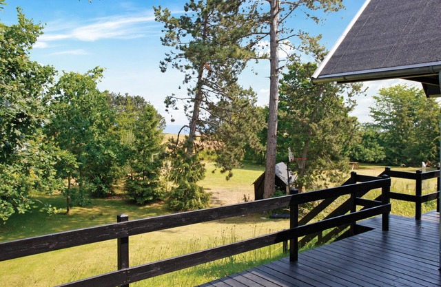 1 bedroom gorgeous home in Nykøbing Sj