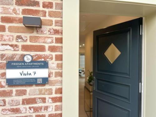 1-bedroom holiday home