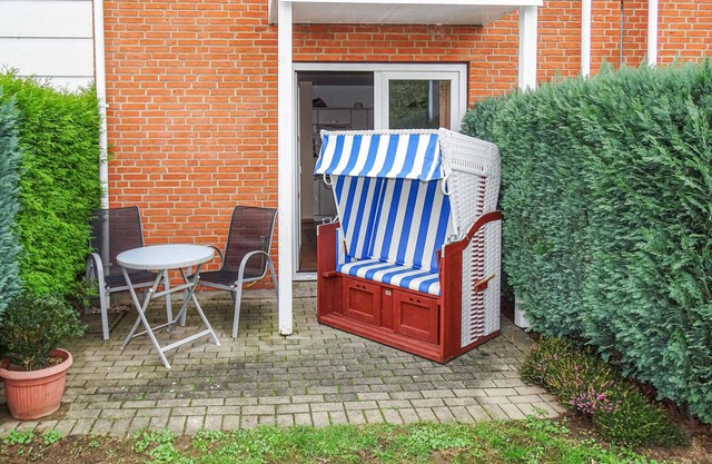 1 bedroom lovely apartment in Kirchdorf