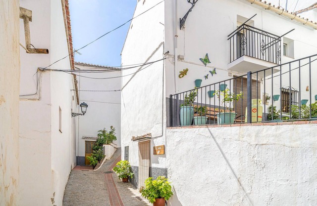 1 bedroom lovely home in Jubrique