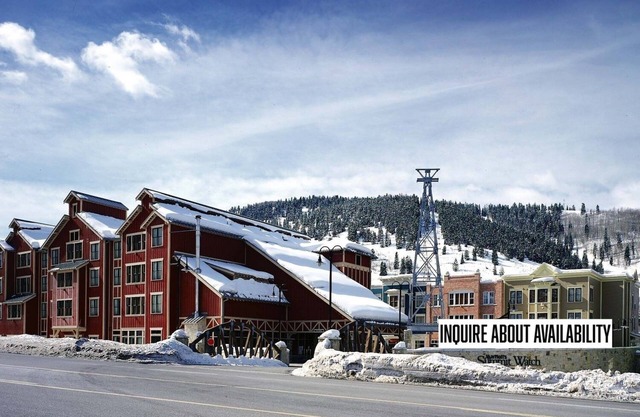 1 Bedroom- Marriott Summit Watch: Ski-In/Out with Full Resort Access