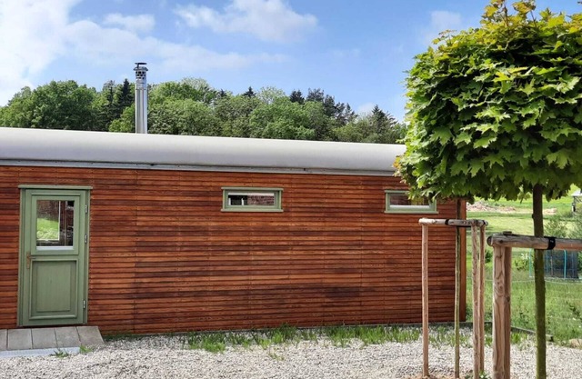 1 Bedroom Mobile Home in Satow