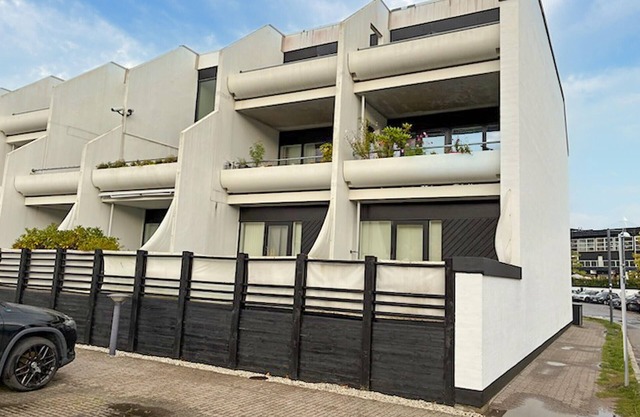 1 bedroom nice apartment in Helsingør