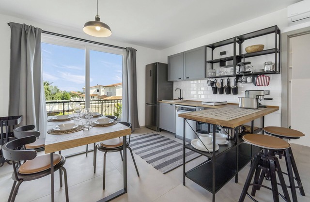 1 Bedroom Private vacation home in Quartu Sant'Elena