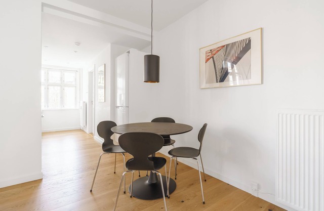 1-BR apartment in a quiet residential area - 228