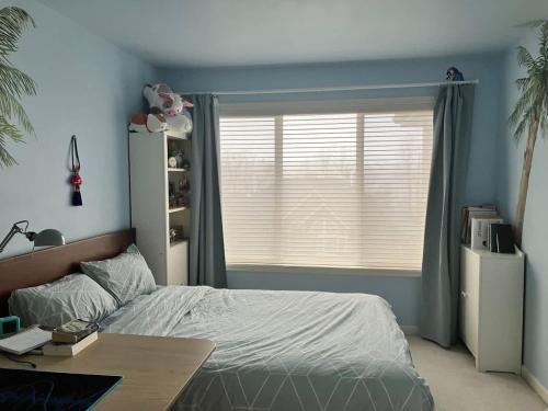 1 BR in a Lakeview House Near Redmond DT