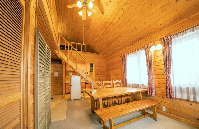 1 cottage for rent Maximum 6 people/Myoko Niigata