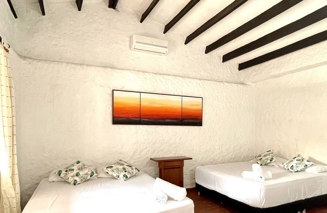 1. Ecopark Suite Fun Adventure and Nature