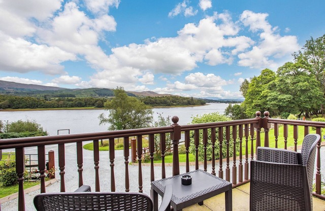 1 bedroom accommodation in Achaphubuil near Fort William