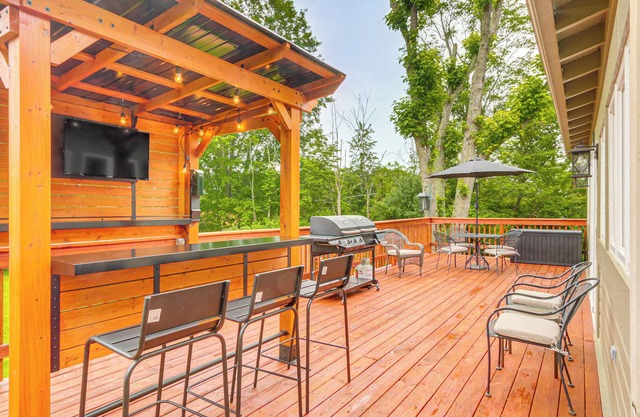 < 1 Mi to Raystown Lake: Family-Friendly Cottage!