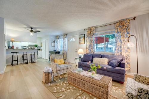 1 Mi to Reno-Sparks Home in Family-Friendly Area!