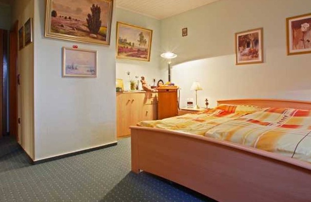 1 room apartment ID 4692 | WiFi apartment