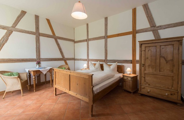 1-zimmer-ferienwohnung - Ostsee-landhaus