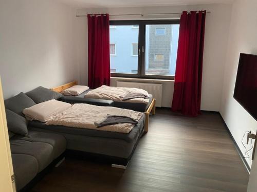 1 Zimmer Ferienwohnung in Essen