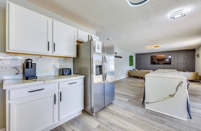 10 Mi to Flagler Beach: Pet-friendly Home w/Pool