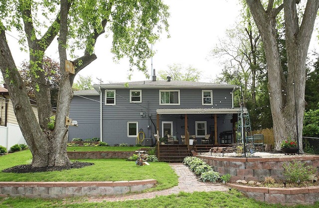 10 Minutes from downtown, minutes UNMC, Aksarben, Blackstone and Dundee/grill