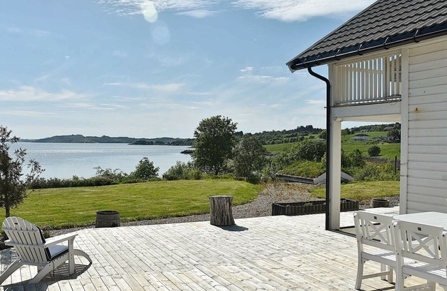 10 person holiday home in Tornes I Romsdal