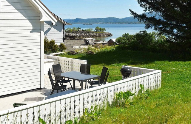 10 person holiday home in VEVANG-By Traum