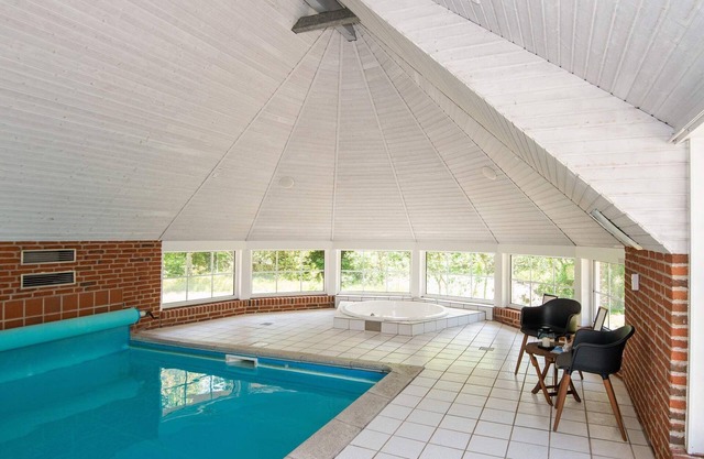10 person holiday home in Rømø