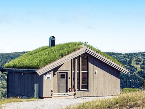 10 person holiday home in Fåvang