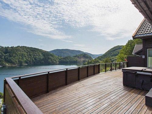 10 person holiday home in lyngdal-By Traum