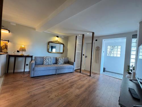 100 Steps Amazing View