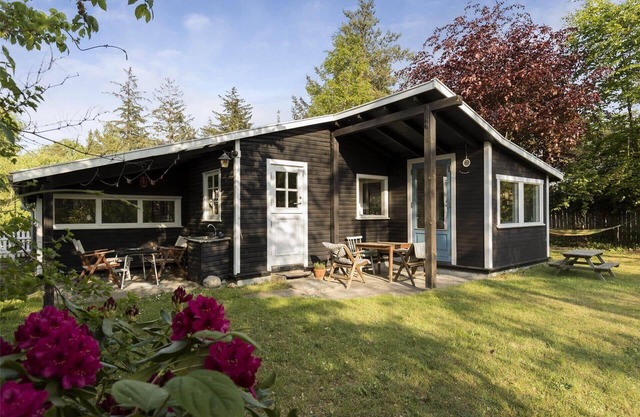 10002 Nykøbing Sj - Sandvej 12