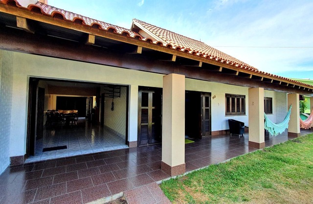 100m FROM THE BEACH - IMBÉ