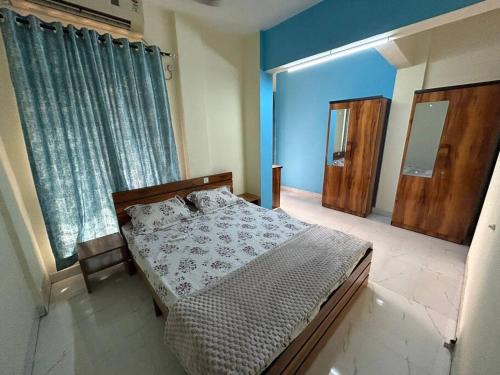 101 - 2bhk Apartment