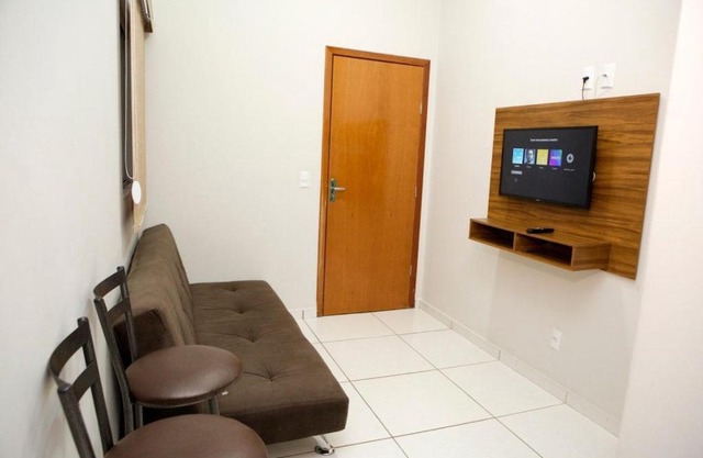 104-FLAT-Espaço, conforto. É disso que você precisa!