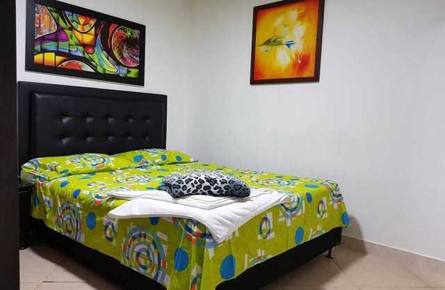 104b Nuevo Y Acogedor Apartamento EN EL Poblado,san Lucas