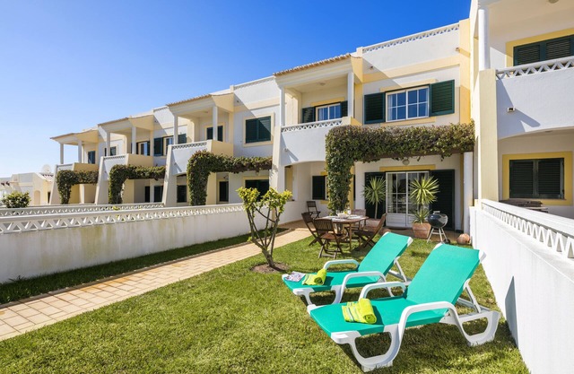 11 Terraços de Benagil (Casa Paraíso)