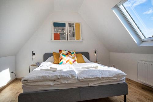 110 qm Penthousewohnung bei Bonn/Köln