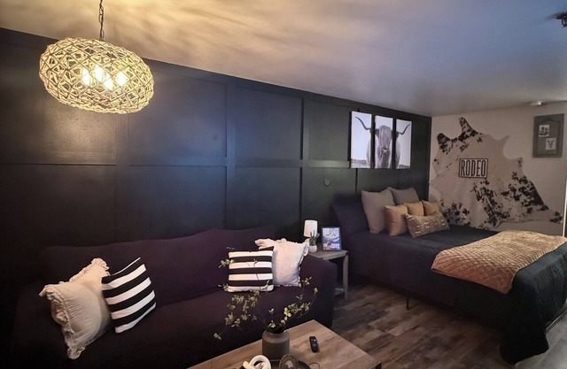 110 -Saddle+Stone. Next to SDC 1st Floor!