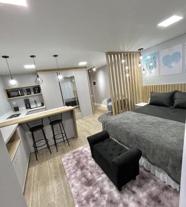 110 - Saint Sebastian Flat