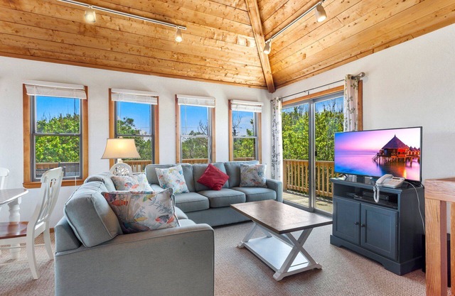 1100 La Maison De Geezer *2 Min Walk to Beach