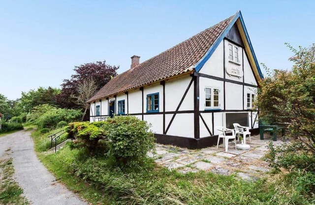 1102-N Hundested - Skansevej 45