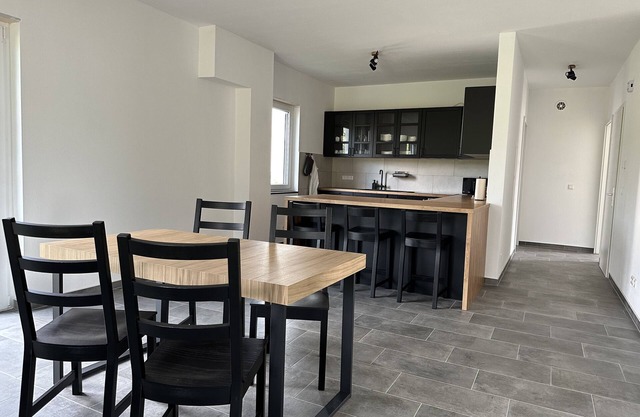 110qm Neu und Modern Eingerichtet/Nähe Berlin-potsdam