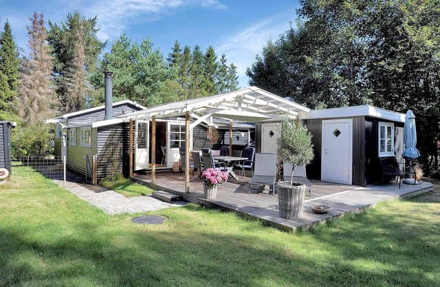 11162 Nykøbing Sj - Kørvelsvej 23