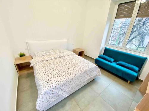 [12 Minuti dal Duomo]Metro+10 posti letto