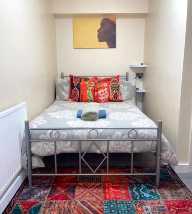 12 Penn Gardens - Apart 4