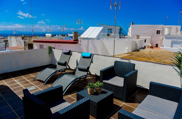 120 - Apartamento Bianco