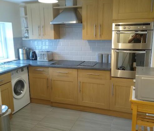 124A Castle Street Hinckley