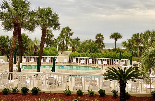 125 Breakers by 'hiltonheadscrentals': Great Spring/Summer Dates Are Available