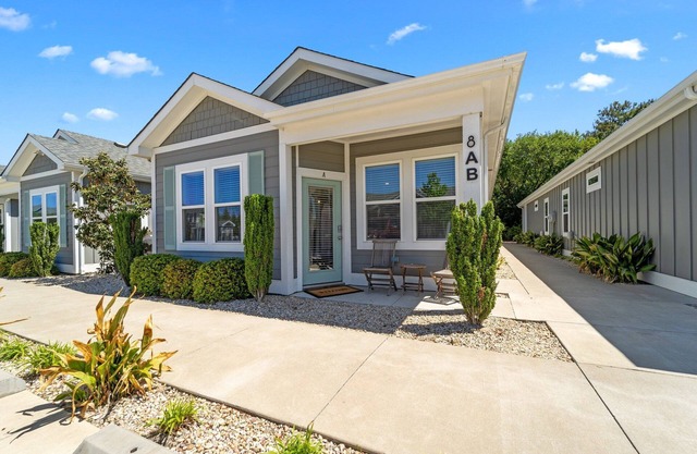 1389 - Ohanakai, a charming 2-bedroom condo in Corolla