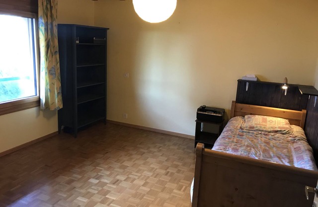14.6 m2 room in Borex