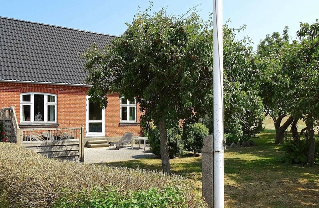 14 person holiday home in Ærøskøbing